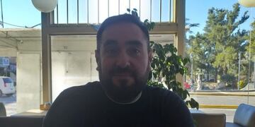 Javier Horacio Fabre: “Somos la diferencia entre el pasado y lo que viene”\u002E