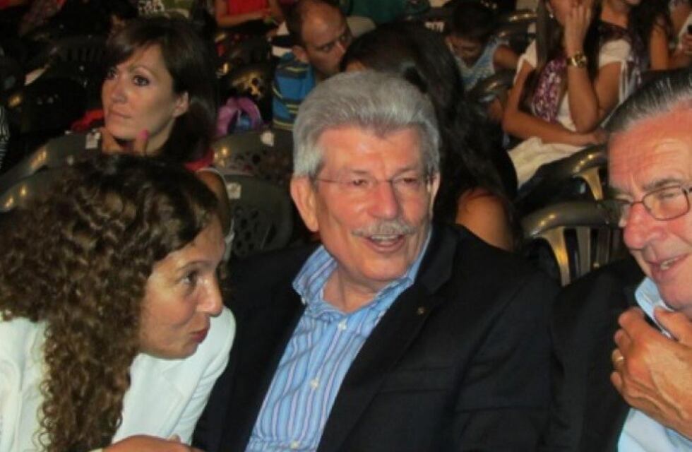 Causa Lázaro Báez: dos mendocinos implicados