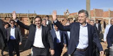 Macri volvería a visitar la provincia de Corrientes