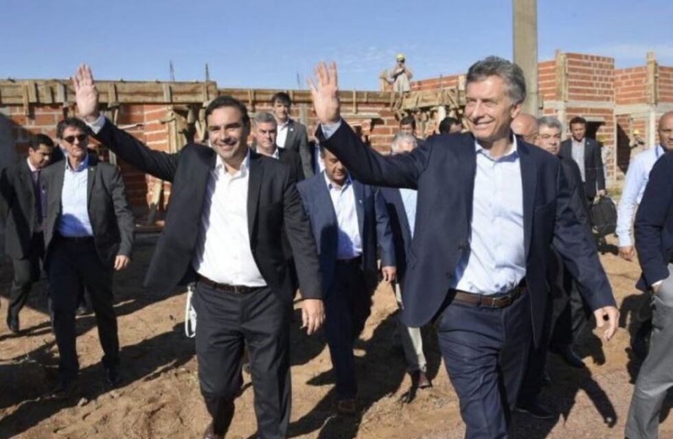 Macri volvería a Corrientes para presentar el Plan de Desarrollo Costero
