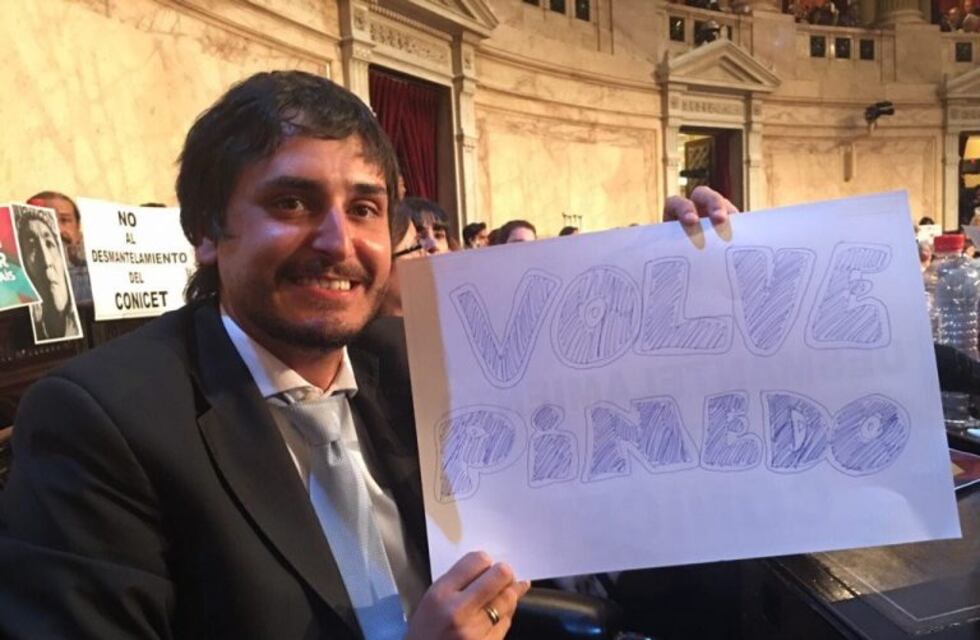 Macri habló en cadena nacional y estallaron las cargadas en las redes sociales