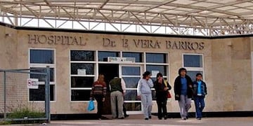 Hospital Vera Barros