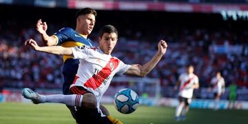 Nacho Fernández: \