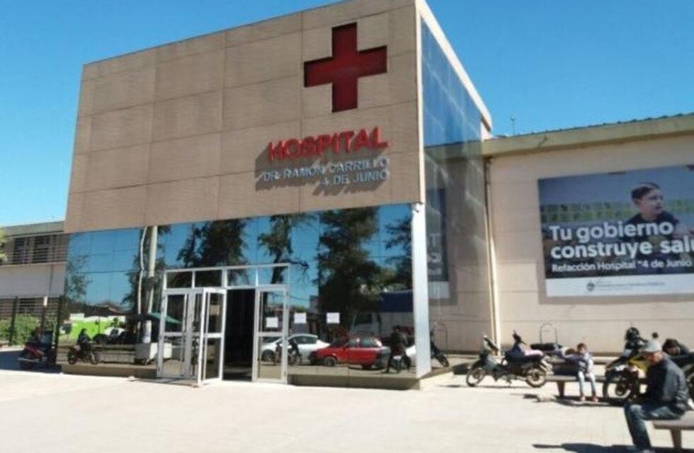 Intoxicación masiva en Sáenz Peña después una prueba de la red de gas