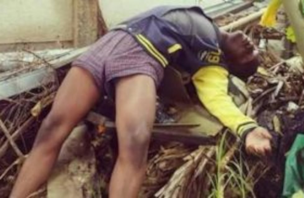 Dead Pose Challenge, el fenómeno viral que revoluciona las redes