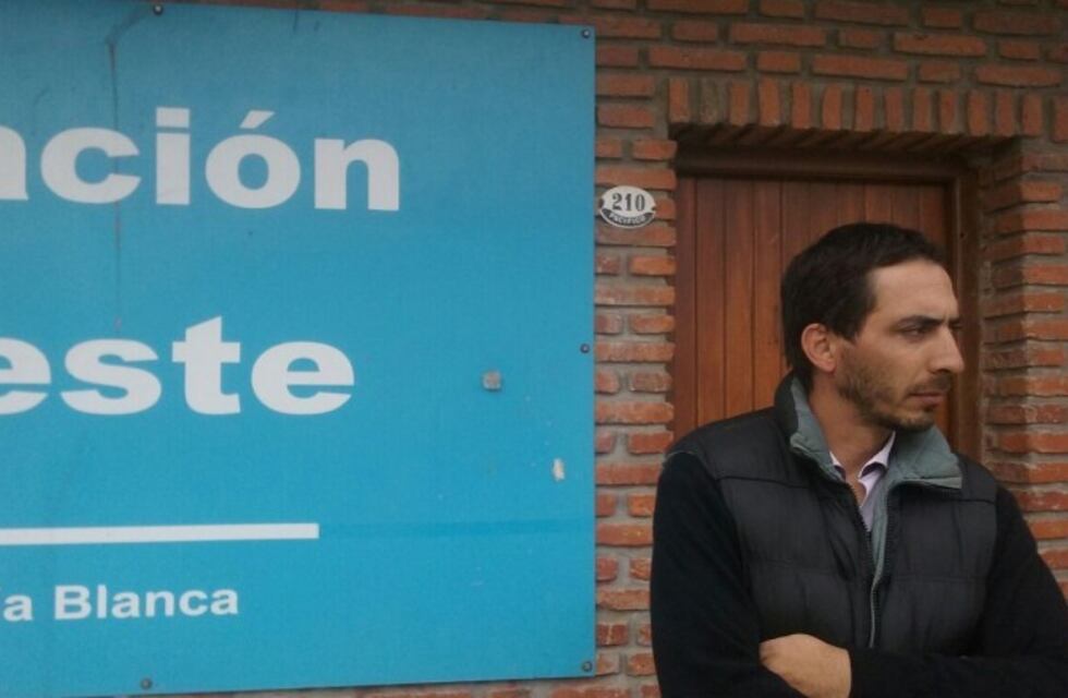 La causa contra el ex delegado de Noroeste fue archivada