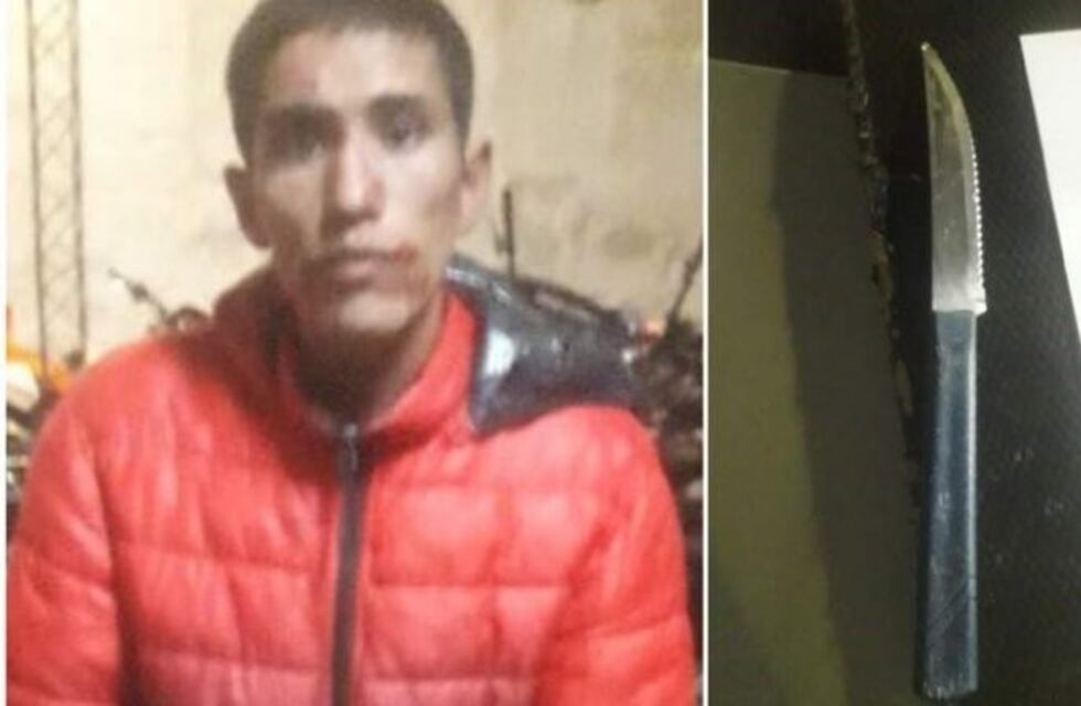 Amenazó de muerte a un policía: "Te voy a hacer la vida imposible"