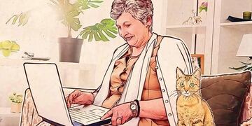 Ciberseguridad Pergamino