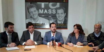 Reprocharon que San Nicolás sea la ciudad con más aumento de tasas municipales\u002E (Archivo)