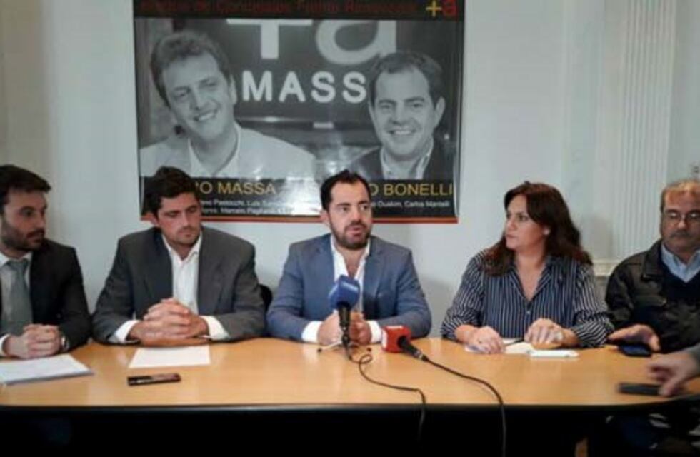 Desde el massismo pidieron que el Municipio "haga un esfuerzo para bajar las tarifas"
