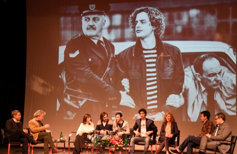 3.800.000 espectadores tuvo el cine en Córdoba, en 2018