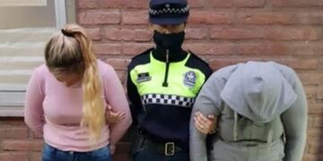 Policia de Tucumán\u002E