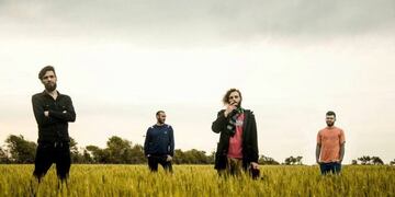 The volvos en la Casona