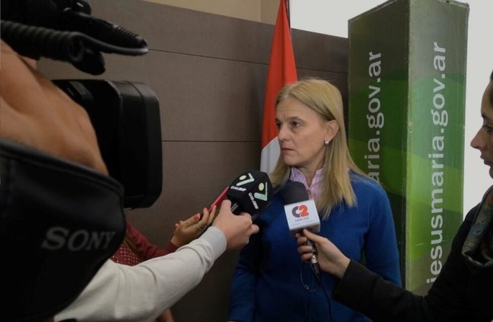 Jesús María: anunciaron la venta de terrenos en Colonia Santa Elena