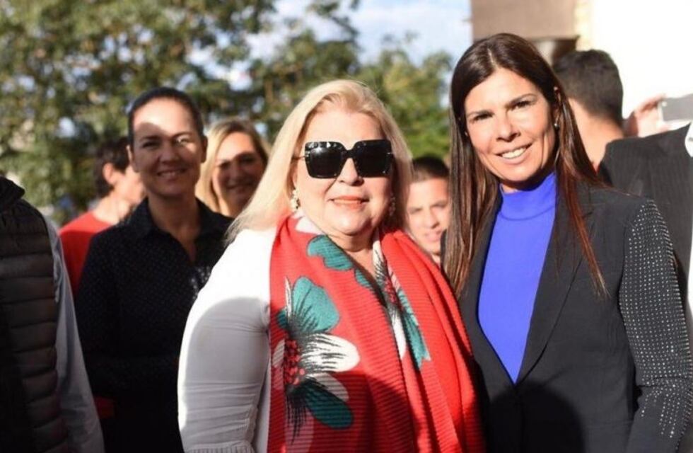 Recayó en Bonadío la denuncia contra Carrió por sus dichos sobre la muerte de De la Sota