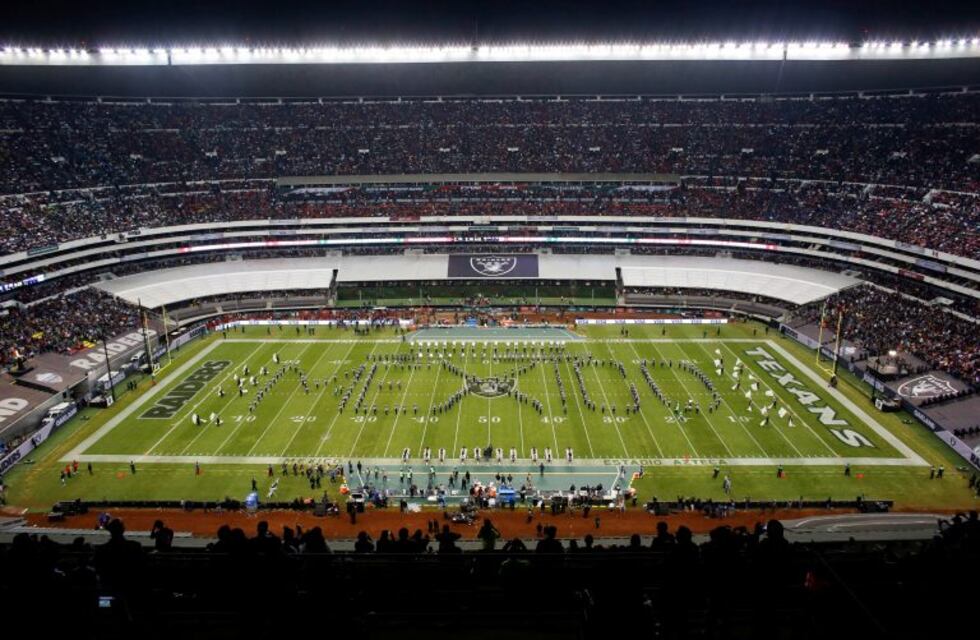 La penosa broma de la NFL en Twitter sobre el terremoto en México