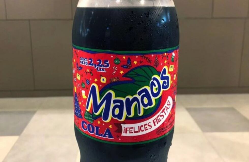 Retiro preventivo del mercado del producto Manaos