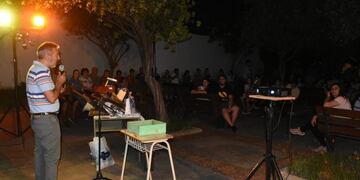 Culminó otro año de \