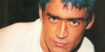 Rodrigo Bueno.