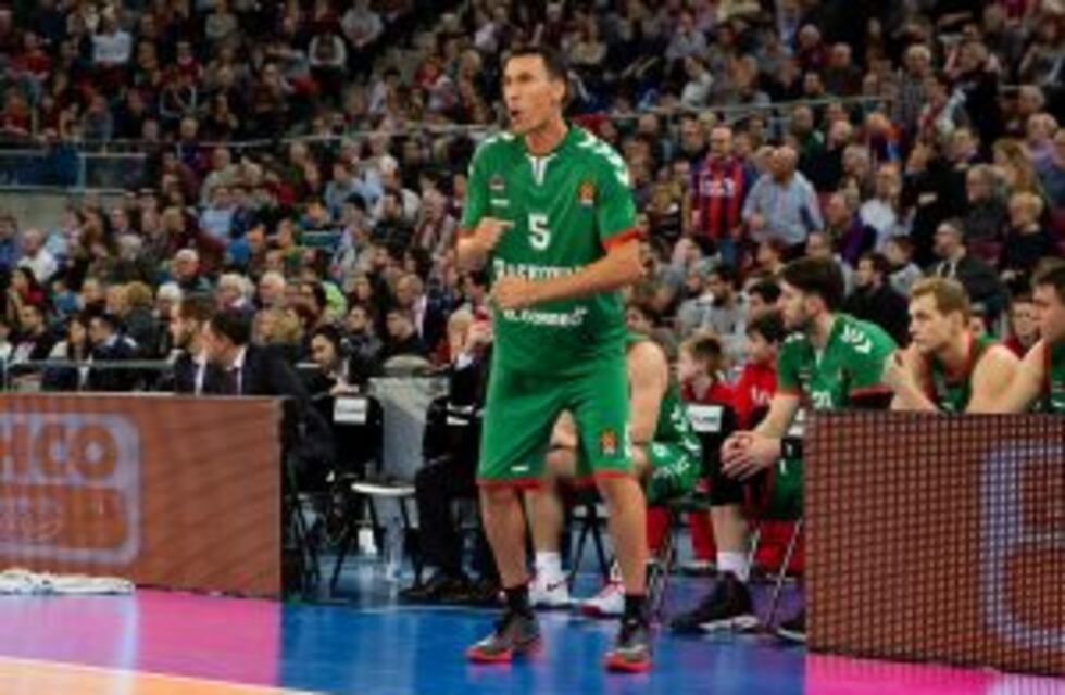 Pablo Prigioni confirmó que se retira del básquet profesional