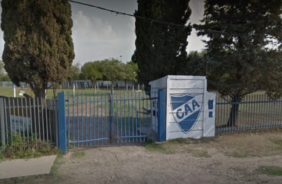 Argentino de Rosario finalmente podrá saldar la deuda con la EPE en 24 cuotas