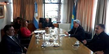 El Tribunal Electoral Provincial de Chubut autorizó a todas las fuerzas a competir en las generales\u002E