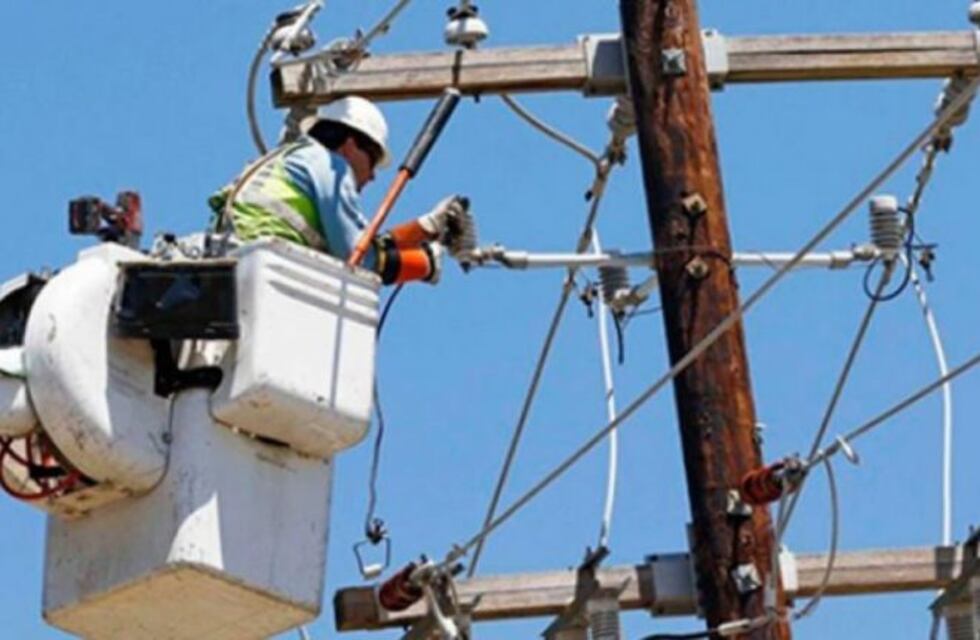 Nuevamente se superó el récord de demanda de energía