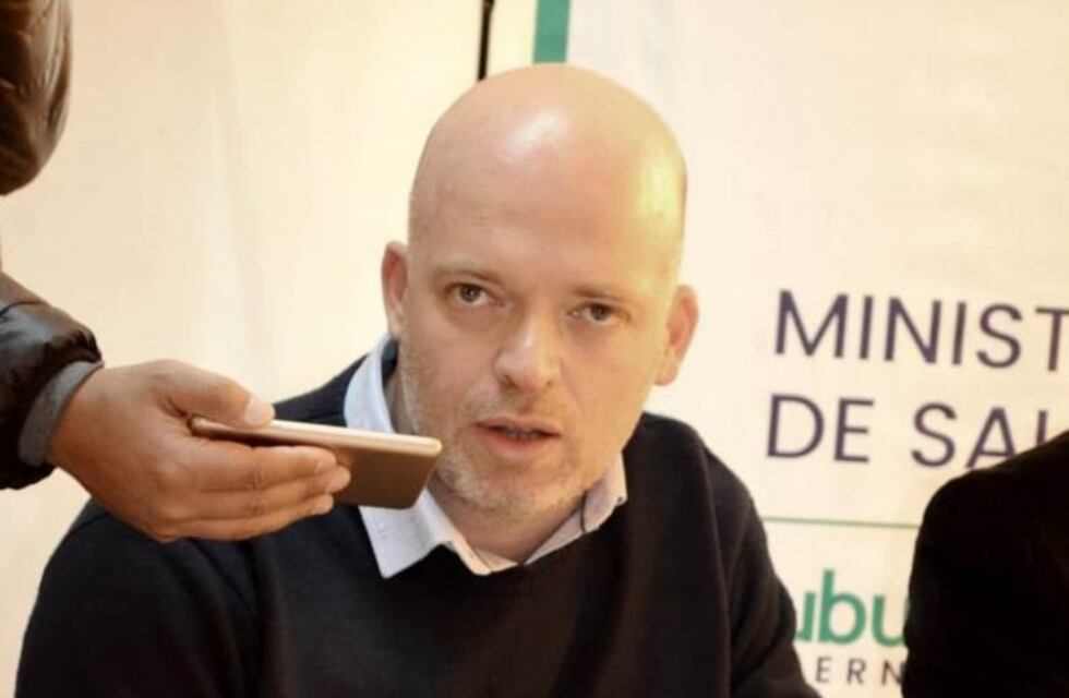 Pizzi: "Que gane Cambiemos sería un perjuicio para la salud"
