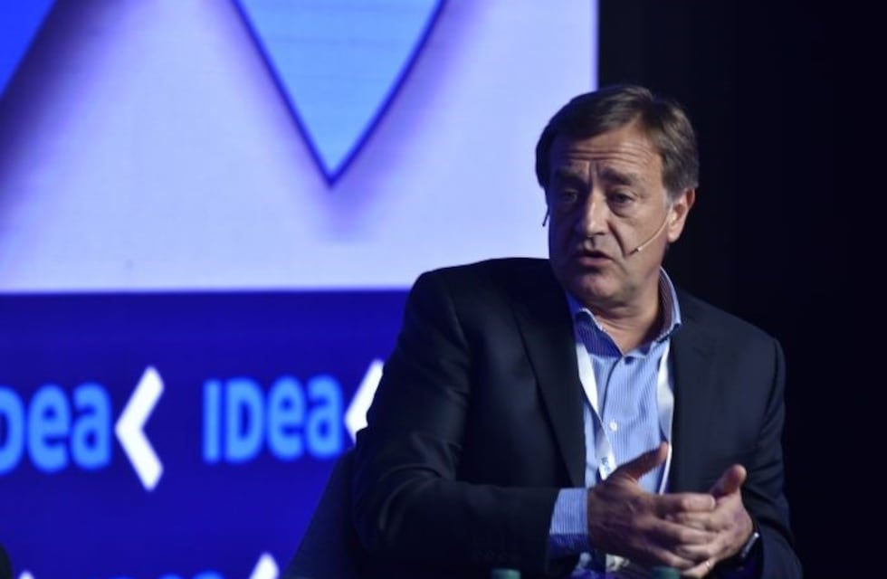 Rodolfo Suárez: "Alberto Fernández no resistió el debate sobre el pasado kirchnerista"