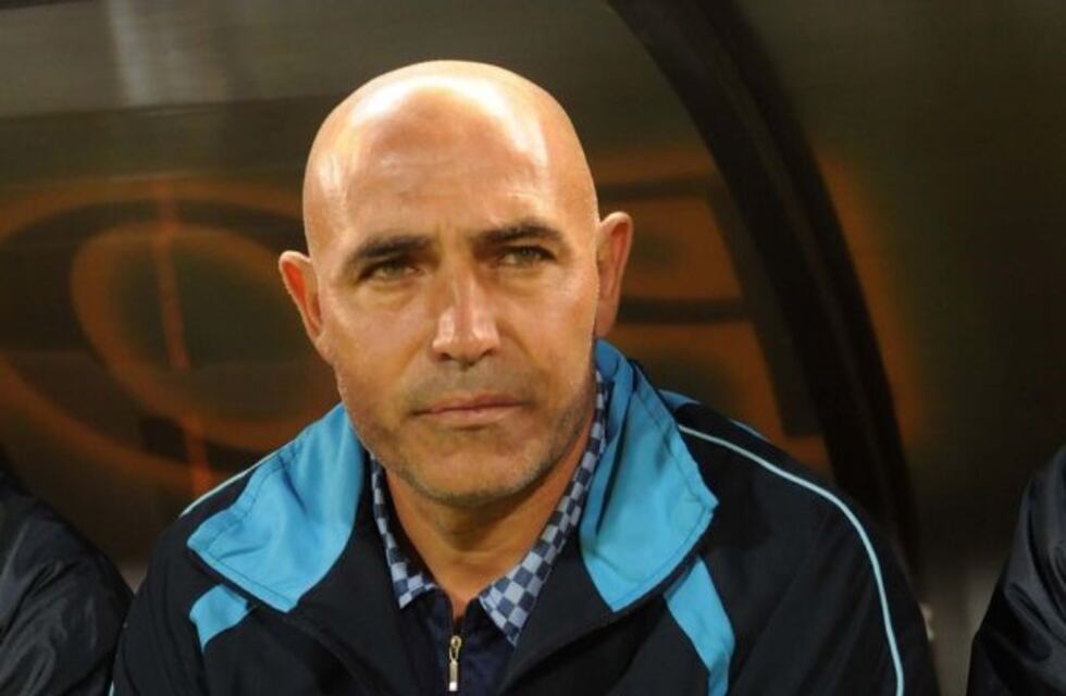 El Chocho Llop confirmó que será el entrenador de Newell's