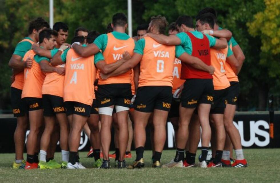 Con cuatro cordobeses, Jaguares comienza la pretemporada