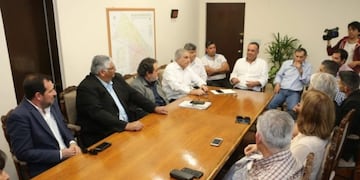 Se garantiza el transporte público de pasajeros en el servicio nocturno\u002E (Web)\u002E