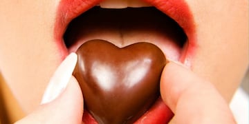 Día del chocolate: por qué deberías consumirlo antes de tener sexo