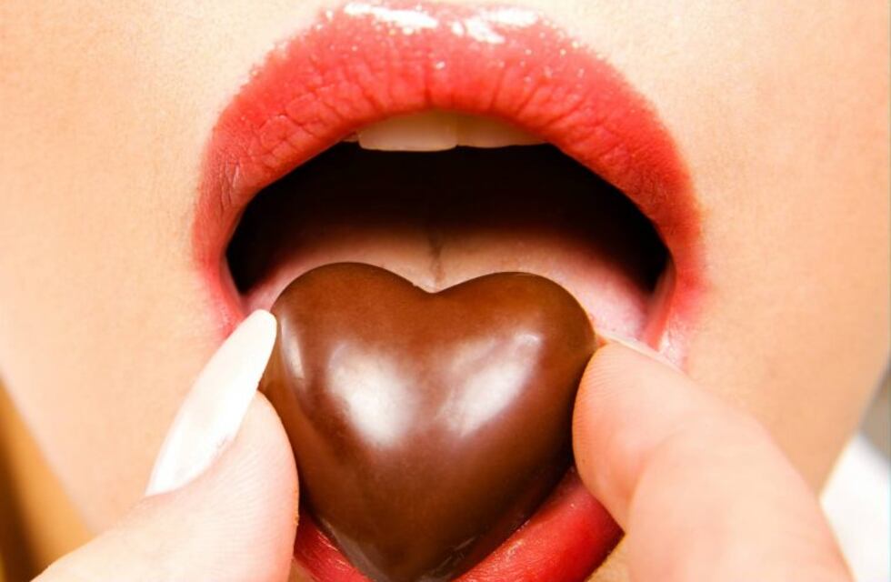 Día del chocolate: por qué deberías consumirlo antes de tener sexo
