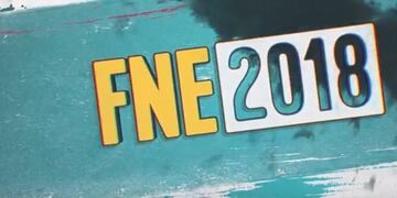 FNE 2018
