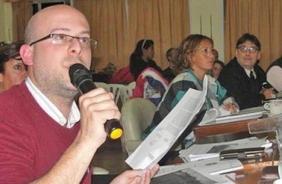 Desde Bien Común solicitaron audiencia al intendente Uset