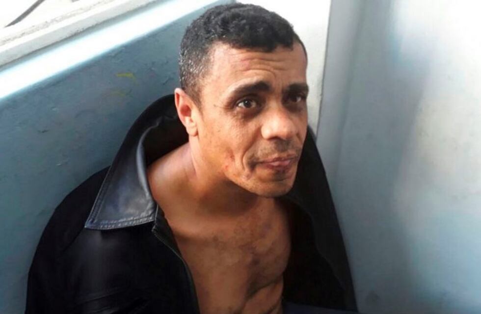 El agresor de Bolsonaro dijo que lo atacó por orden de Dios