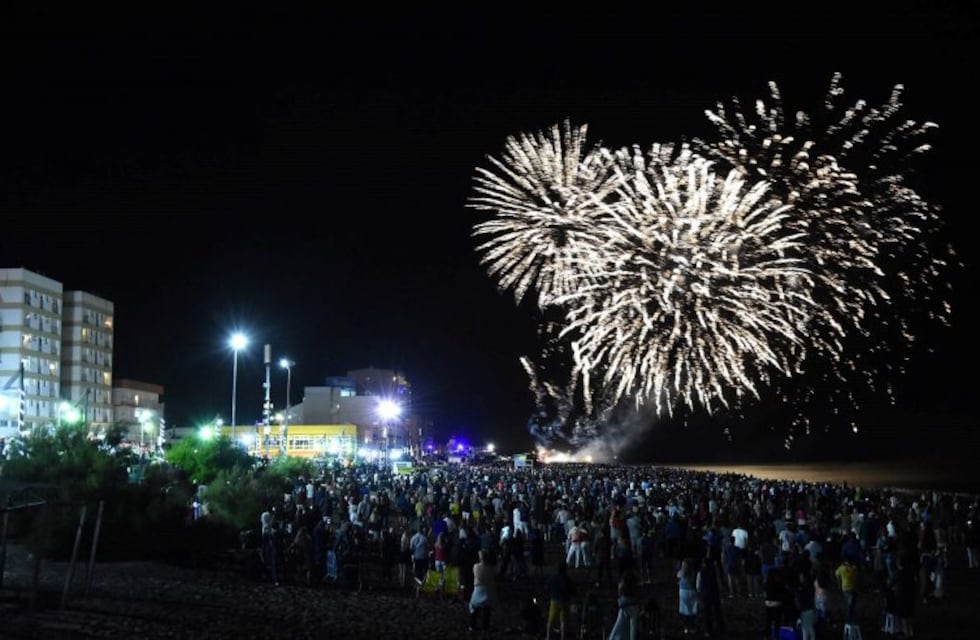 Monte Hermoso: todo listo para la tradicional Fiesta de Fin de Año