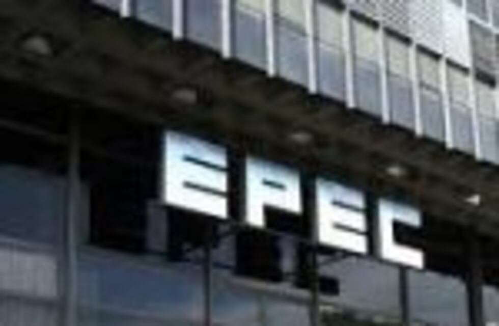 Sube la energía eléctrica y se viene la boleta mensual