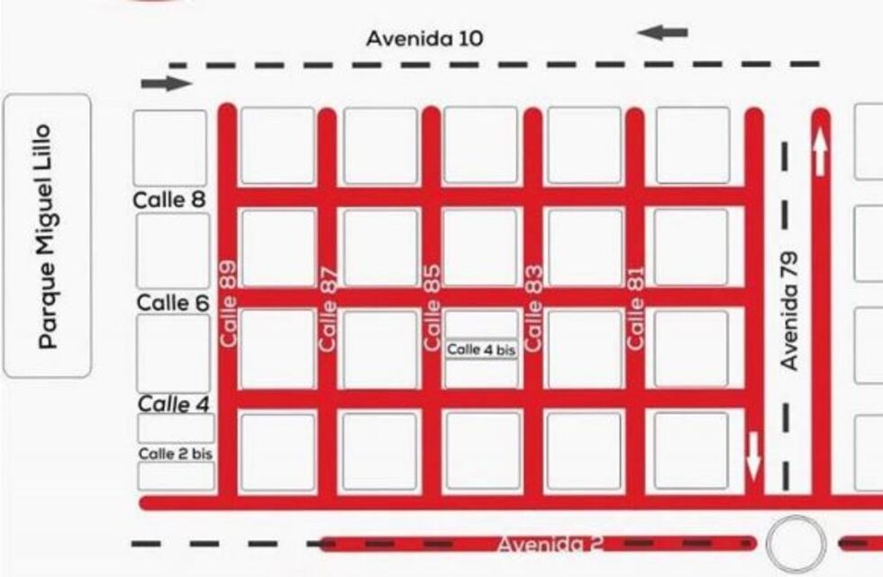 Comienza a funcionar el estacionamiento medido en la playa