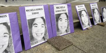 Ley Micaela\u002E