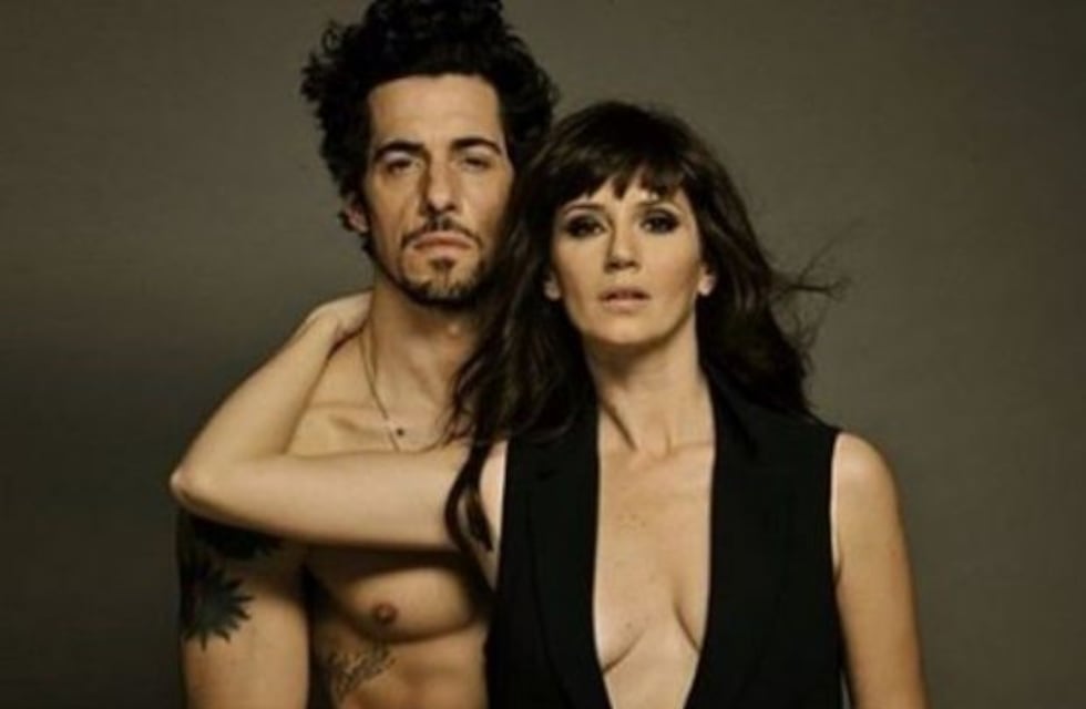 Qué dijo Griselda Siciliani sobre la separación de Esteban Lamothe