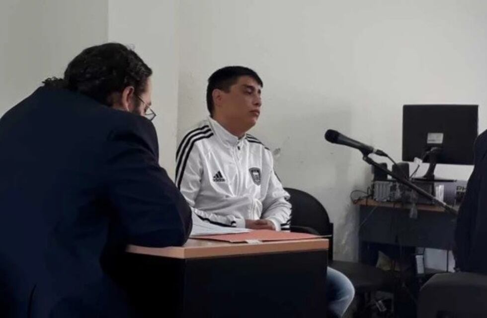 No volvió a la Alcaidía de una salida transitoria porque consiguió trabajo