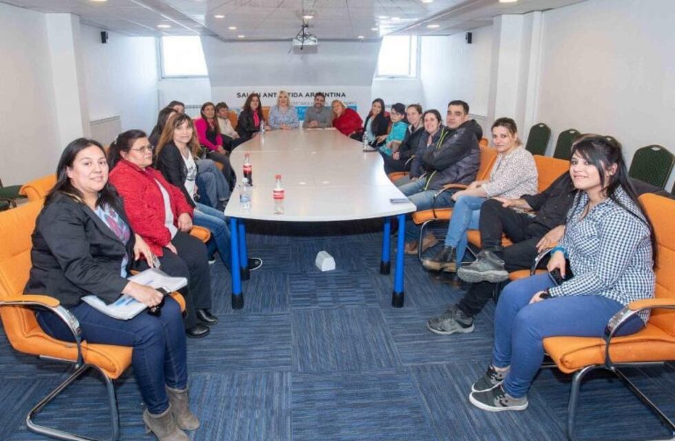 La provincia continúa entregando subsidios del programa "Llegó el gas"