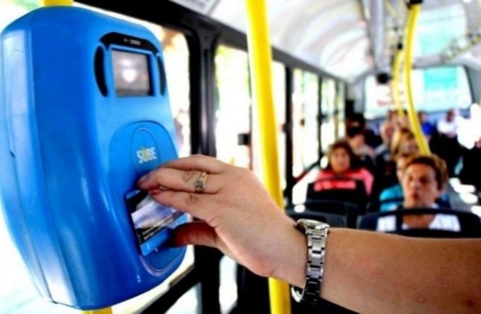Quieren crear un boleto obrero en San Juan