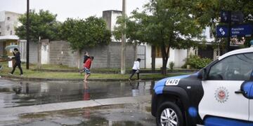 El barrio Marqués de Sobremonte\u002E