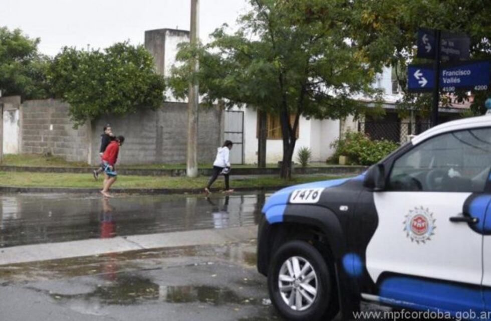 Urgente: a juicio un vecino de Marqués que persiguió y mató a un asaltante