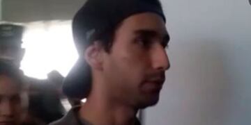 Militante Unidad Ciudadana