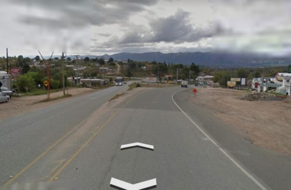 Horror en Santa Cruz del Lago: una mujer trans fue rociada con nafta y prendida fuego