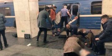 Rusia explosiu00f3n subte